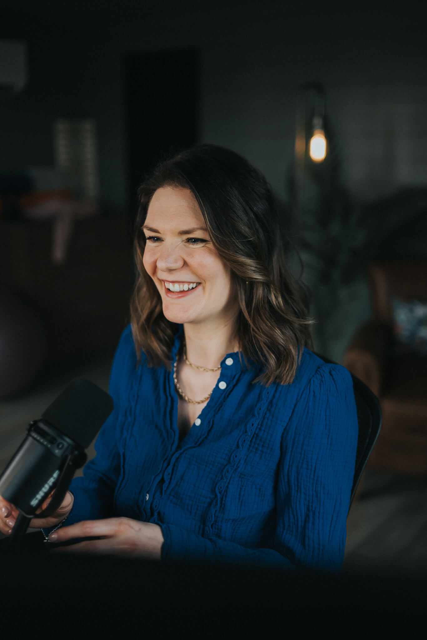 Life free from emetophobia